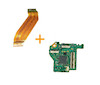 برد رابط SSD و هارد (I/O Board) لپ‌تاپ Sony Vaio VPCX