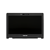 قاب A و B بهمراه LCD و لولا لپ تاپ Toshiba NB100