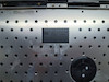 قاب A  لپ تاپ Dell Inspiron 1300