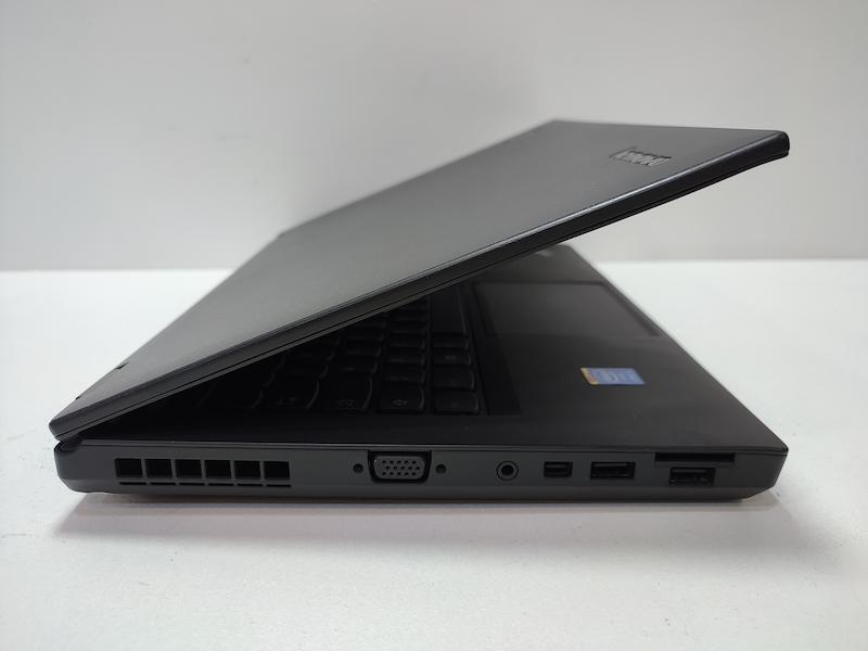لپ تاپ استوک Lenovo مدل T440p