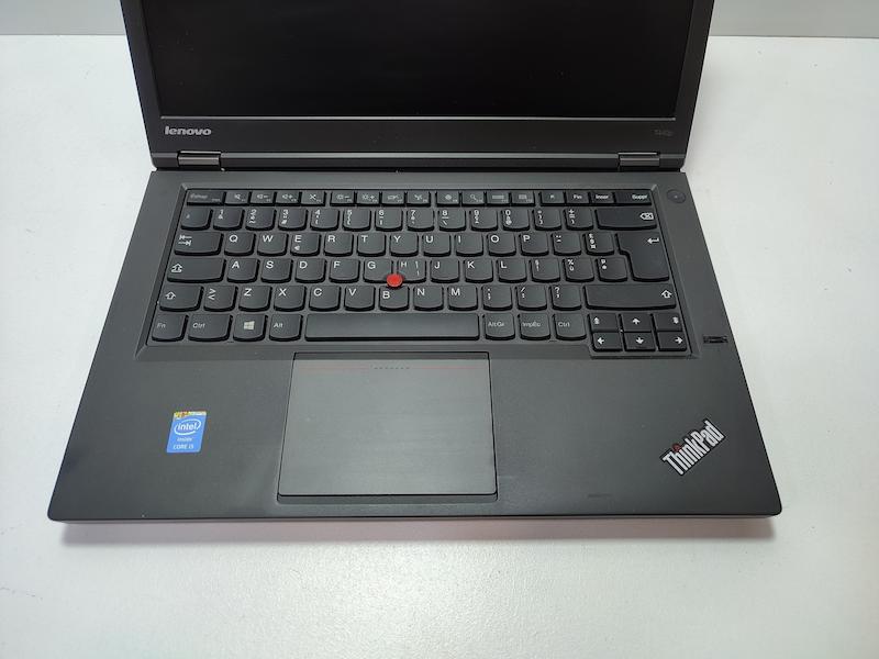 لپ تاپ استوک Lenovo مدل T440p