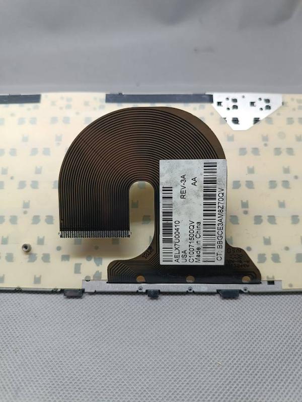 کیبورد لپ تاپ HP Pavilion dv7-4263cl