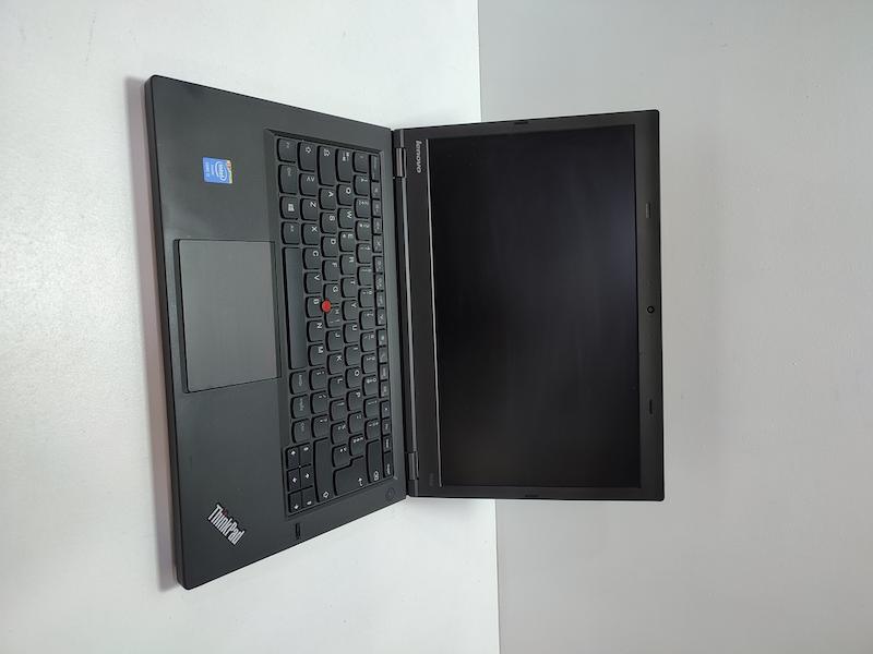 لپ تاپ استوک Lenovo مدل T440p