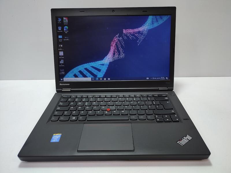 لپ تاپ استوک Lenovo مدل T440p