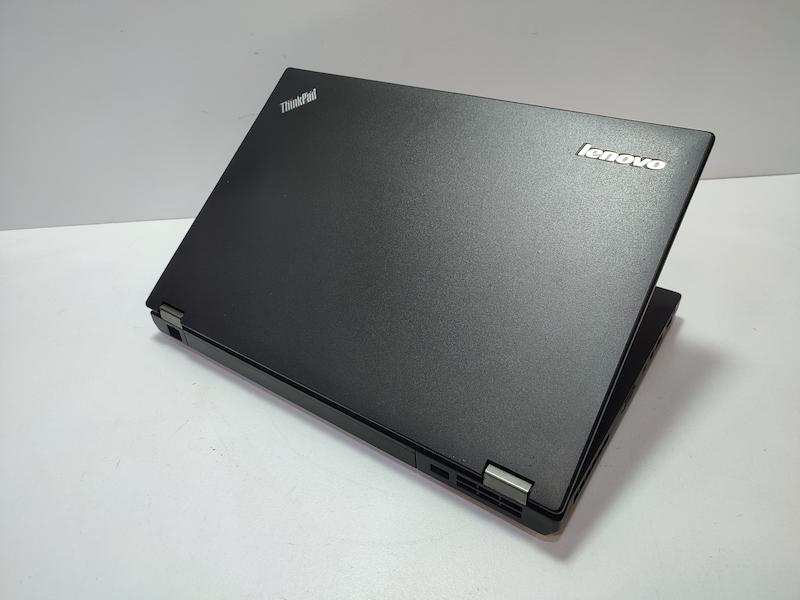 لپ تاپ استوک Lenovo مدل T440p