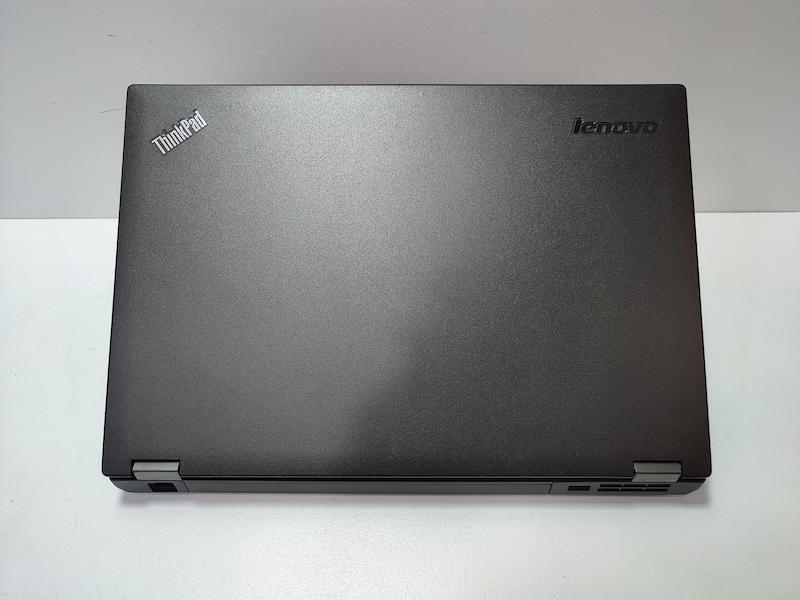 لپ تاپ استوک Lenovo مدل T440p