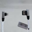 کابل پاوربانکی USB به Lightning تسکو مدل TCMI76