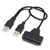 تبدیل USB2.0 به SATA 