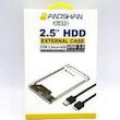 هارد اکسترنال Anoshan ظرفیت 500GB