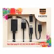 تبدیل HDMI مناسب گوشی های Galaxy