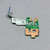 برد دکمه ی پاور لپ تاپ HP pavilion 15R