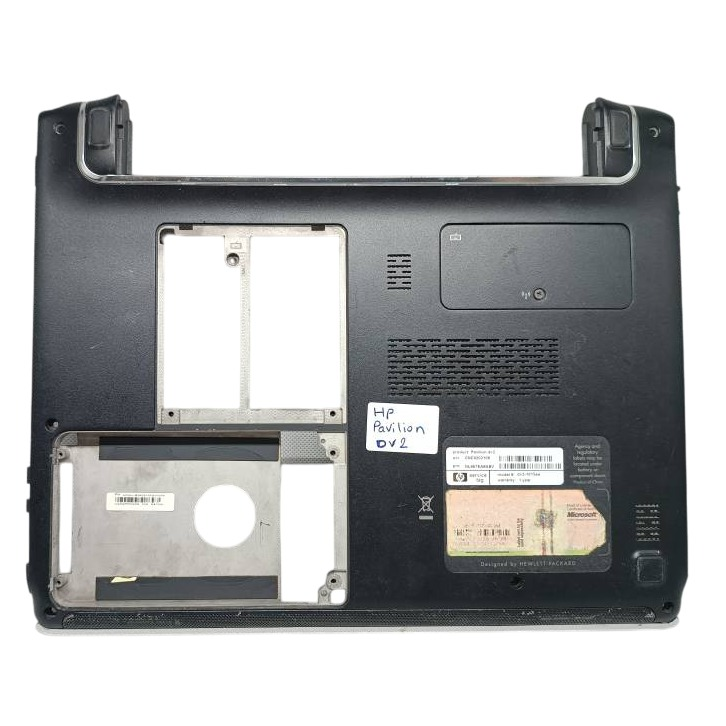 قاب D لپ تاپ HP Pavilion DV2