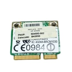 کارت وای فای لپ تاپ HP Pavilion DV2
