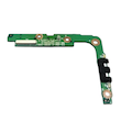 برد سوییچ پاور HP Pavilion DV2