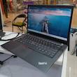 لپ تاپ Lenovo Thinkpad T495s پردازنده Ryzen 7