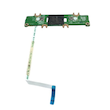 برد کلیک تاچ پد Toshiba Satellite U400