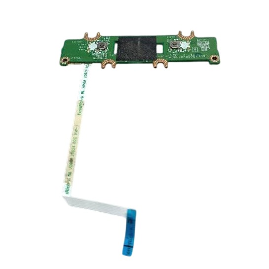 برد کلیک تاچ پد Toshiba Satellite U400