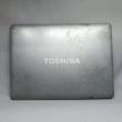 قاب A لپ تاپ Toshiba satellite U400