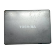 قاب A لپ تاپ Toshiba satellite U400