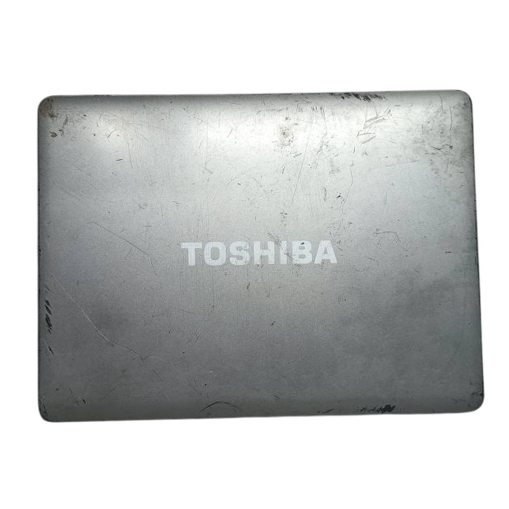 قاب A لپ تاپ Toshiba satellite U400