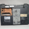 قاب D لپ تاپ Toshiba satellite U400