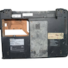 قاب D لپ تاپ Toshiba satellite U400