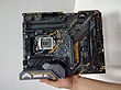 مادربرد ASUS مدل TUF Z390-PLUS GAMING
