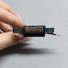 کانکتور باتری لپ تاپ Toshiba satellite U400