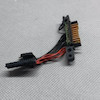 کانکتور باتری لپ تاپ Toshiba satellite U400