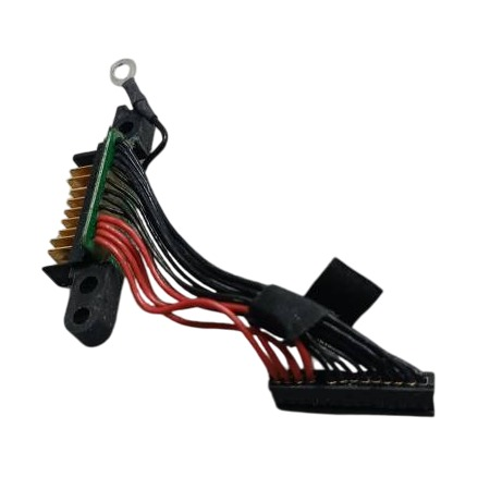 کانکتور باطری لپ تاپ Toshiba satellite U400