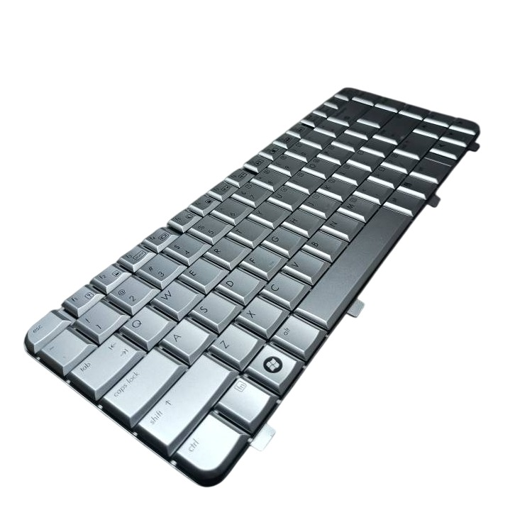 کیبورد لپ تاپ HP Pavilion DV4