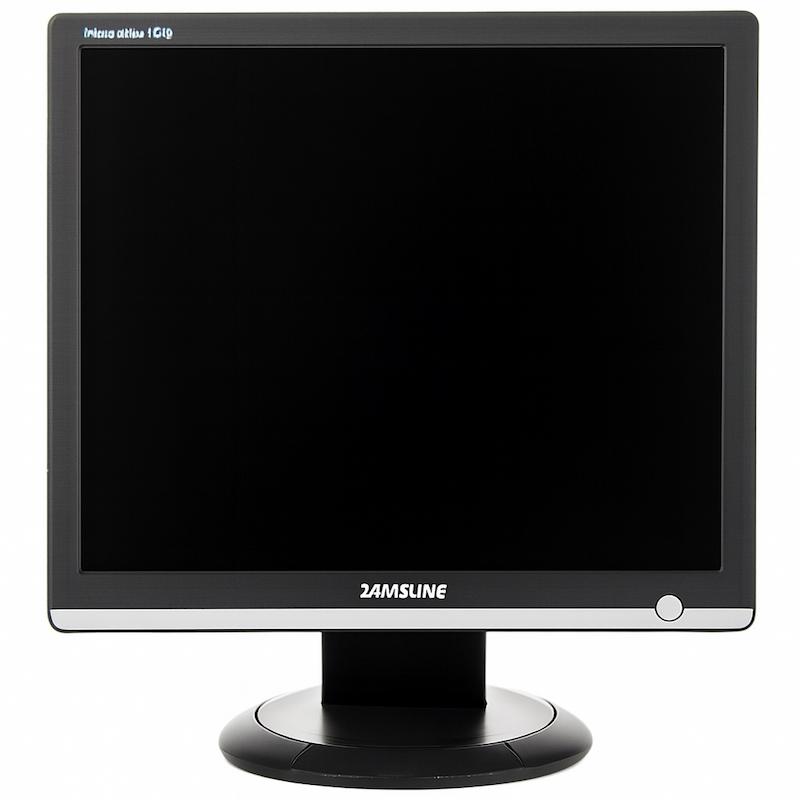مانیتور Samsung مدل 1731BF