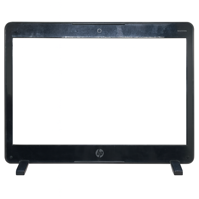 قاب B لپ تاپ HP Pavilion DV2