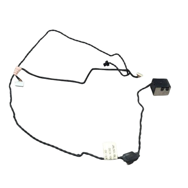 سوکت LAN لپ تاپ HP Pavilion DV4