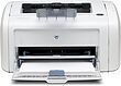 پرینتر لیزری HP مدل 1018