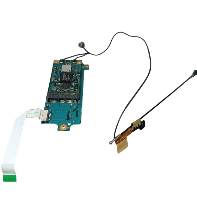کیت کامل  وای فای لپ تاپ Sony VGN-T