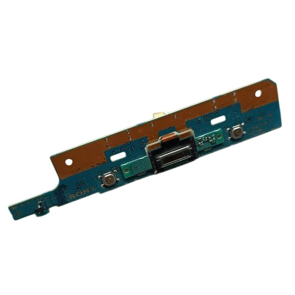 برد دکمه ی کلیک تاچ پد Sony VGN-T