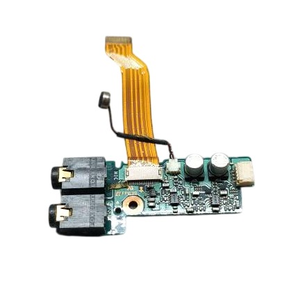 برد AUX لپ تاپ Sony VGN-T