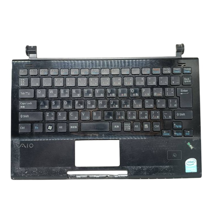 قاب C لپ تاپ Sony Vgn-TZ50B