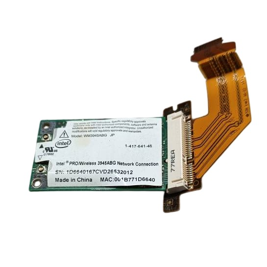 ماژول وای فای WH3945ABG