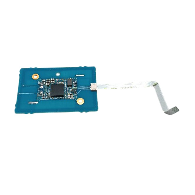 حسگر اثر انگشت لپ تاپ Sony VGN-T