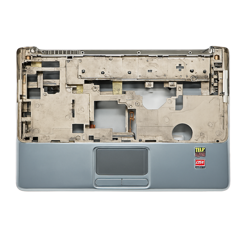 قاب C و D لپ تاپ HP Pavilion DV4