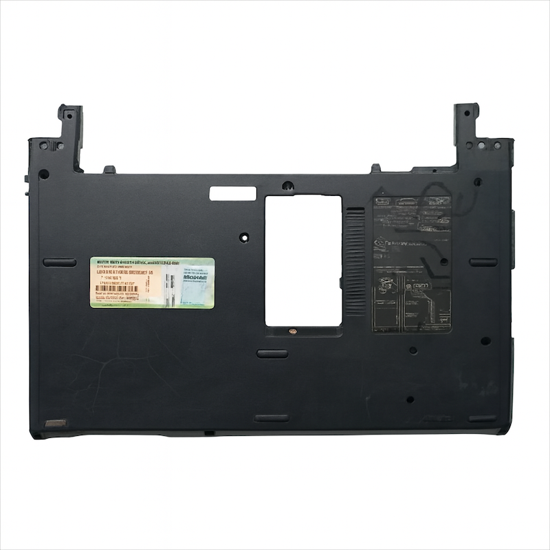 قاب D لپ تاپ Sony VGN-TZ50B