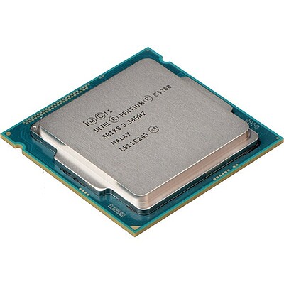 پردازنده intel Pentium G3260 