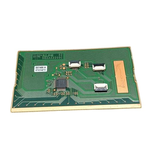 تاچ پد لپ تاپ Dell Precision M4600