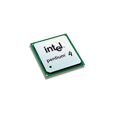 پردازنده Intel Pentium 4