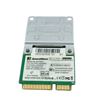 ماژول وای فای و بلوتوث AR5995
