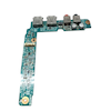 برد USB و AUX لپ تاپ Sony Vaio VGN-FZ