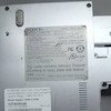 قاب D لپ تاپ Sony Vaio VGN-FZ