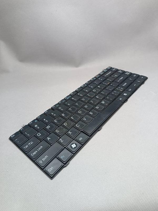 کیبورد لپ تاپ Sony Vaio VGN-FZ